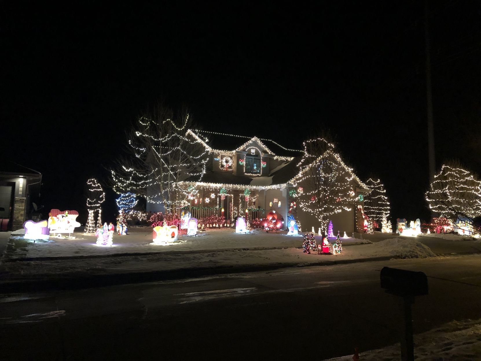 6234 Franciscan Drive